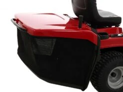 Tracteur Tondeuse CastelGarden XDC 180 HD - Boîte Hydrostatique - Bac De Ramassage -Entretien Du Jardin tracteur tondeuse castelgarden xdc 180 hd bote hydrostatique bac de ramassage les systmes de coupe 42187 24 1683874570 IMG 645de30a99500