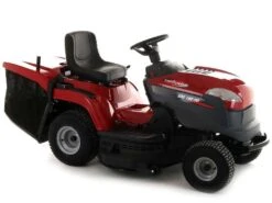 Tracteur Tondeuse CastelGarden XDC 180 HD - Boîte Hydrostatique - Bac De Ramassage -Entretien Du Jardin tracteur tondeuse castelgarden xdc 180 hd bote hydrostatique bac de ramassage tondeuse autoporte castelgarden xdc 180 hd 42187 25 1683874570 IMG 645de30a74886