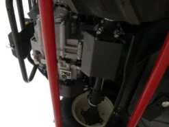 Tracteur Tondeuse Iseki SRA 950 FA 4wd - Moteur Kawasaki 726 Cm3 - 4 Roues Motrices -Entretien Du Jardin tracteur tondeuse iseki sra 950 fa 4wd moteur kawasaki 726 cm3 4 roues motrices le plateau de coupe et la transmission 34788 2 1653475997 IMG 628e0a9d51d91