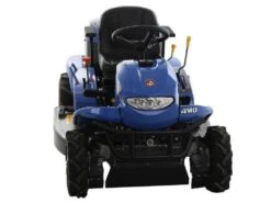 Tracteur Tondeuse Iseki SRA 950 FA 4wd - Moteur Kawasaki 726 Cm3 - 4 Roues Motrices -Entretien Du Jardin tracteur tondeuse iseki sra 950 fa 4wd moteur kawasaki 726 cm3 4 roues motrices tracteur tondeuse dbroussailleuse iseki sra 950 fa 4wd 34788 0 1653486916 IMG 628e35443b653