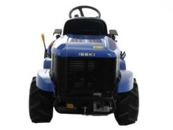 Tracteur Tondeuse Iseki SRA 950 FA 4wd - Moteur Kawasaki 726 Cm3 - 4 Roues Motrices -Entretien Du Jardin tracteur tondeuse iseki sra 950 fa 4wd moteur kawasaki 726 cm3 4 roues motrices tracteur tondeuse dbroussailleuse iseki sra 950 fa 4wd 34788 0 1653486917 IMG 628e354598836