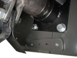 Tracteur Tondeuse électrique CaRINO - Moteur à Batterie 48V/200 Ah - Largeur De Coupe 110 Cm -Entretien Du Jardin tracteur tondeuse lectrique carino moteur batterie 48v 200 ah largeur de coupe 110 cm le plateau de coupe 34295 2 1651497549 IMG 626fda4d727be