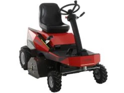 Tracteur Tondeuse électrique CaRINO - Moteur à Batterie 48V/200 Ah - Largeur De Coupe 110 Cm -Entretien Du Jardin tracteur tondeuse lectrique carino moteur batterie 48v 200 ah largeur de coupe 110 cm tracteur tondeuse lectrique carino 34295 0 1651238734 IMG 626be74e9b850