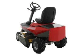 Tracteur Tondeuse électrique CaRINO - Moteur à Batterie 48V/200 Ah - Largeur De Coupe 110 Cm -Entretien Du Jardin tracteur tondeuse lectrique carino moteur batterie 48v 200 ah largeur de coupe 110 cm tracteur tondeuse lectrique carino 34295 0 1651238734 IMG 626be74e9d1eb