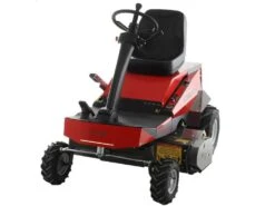 Tracteur Tondeuse électrique CaRINO - Moteur à Batterie 48V/200 Ah - Largeur De Coupe 110 Cm -Entretien Du Jardin tracteur tondeuse lectrique carino moteur batterie 48v 200 ah largeur de coupe 110 cm tracteur tondeuse lectrique carino 34295 0 1651238734 IMG 626be74e9e71a