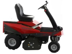 Tracteur Tondeuse électrique CaRINO - Moteur à Batterie 48V/200 Ah - Largeur De Coupe 110 Cm -Entretien Du Jardin tracteur tondeuse lectrique carino moteur batterie 48v 200 ah largeur de coupe 110 cm tracteur tondeuse lectrique carino 34295 0 1651238734 IMG 626be74e9fbe6