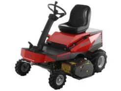 Tracteur Tondeuse électrique CaRINO - Moteur à Batterie 48V/200 Ah - Largeur De Coupe 110 Cm -Entretien Du Jardin tracteur tondeuse lectrique carino moteur batterie 48v 200 ah largeur de coupe 110 cm tracteur tondeuse lectrique carino 34295 0 1651238734 IMG 626be74ea247d