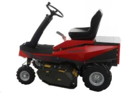 Tracteur Tondeuse électrique CaRINO - Moteur à Batterie 48V/200 Ah - Largeur De Coupe 110 Cm -Entretien Du Jardin tracteur tondeuse lectrique carino moteur batterie 48v 200 ah largeur de coupe 110 cm tracteur tondeuse lectrique carino 34295 0 1651238734 IMG 626be74eaec19