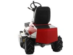 Tracteur Tondeuse électrique CaRINO - Moteur à Batterie 48V/200 Ah - Largeur De Coupe 110 Cm -Entretien Du Jardin tracteur tondeuse lectrique carino moteur batterie 48v 200 ah largeur de coupe 110 cm tracteur tondeuse lectrique carino 34295 0 1651238734 IMG 626be74eaf7ea