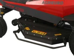 Tracteur Tondeuse électrique CaRINO - Moteur à Batterie 48V/200 Ah - Largeur De Coupe 95 Cm - Roues -Entretien Du Jardin tracteur tondeuse lectrique carino moteur batterie 48v 200 ah largeur de coupe 95 cm roues le plateau de coupe 34933 2 1654066700 IMG 62970e0c78375