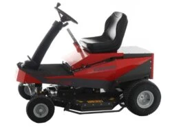 Tracteur Tondeuse électrique CaRINO - Moteur à Batterie 48V/200 Ah - Largeur De Coupe 95 Cm - Roues -Entretien Du Jardin tracteur tondeuse lectrique carino moteur batterie 48v 200 ah largeur de coupe 95 cm roues tracteur tondeuse lectrique carino 34933 0 1654066346 IMG 62970caa032ca