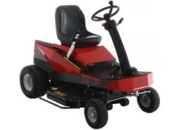 Tracteur Tondeuse électrique CaRINO - Moteur à Batterie 48V/200 Ah - Largeur De Coupe 95 Cm - Roues -Entretien Du Jardin tracteur tondeuse lectrique carino moteur batterie 48v 200 ah largeur de coupe 95 cm roues tracteur tondeuse lectrique carino 34933 0 1654066346 IMG 62970caa52e89