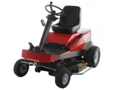 Tracteur Tondeuse électrique CaRINO - Moteur à Batterie 48V/200 Ah - Largeur De Coupe 95 Cm - Roues -Entretien Du Jardin tracteur tondeuse lectrique carino moteur batterie 48v 200 ah largeur de coupe 95 cm roues tracteur tondeuse lectrique carino 34933 0 1654066346 IMG 62970caaf23d2