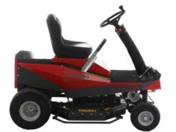 Tracteur Tondeuse électrique CaRINO - Moteur à Batterie 48V/200 Ah - Largeur De Coupe 95 Cm - Roues -Entretien Du Jardin tracteur tondeuse lectrique carino moteur batterie 48v 200 ah largeur de coupe 95 cm roues tracteur tondeuse lectrique carino 34933 0 1654066347 IMG 62970cab51a82