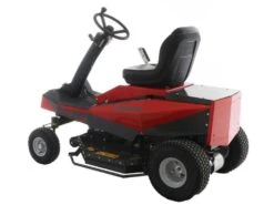 Tracteur Tondeuse électrique CaRINO - Moteur à Batterie 48V/200 Ah - Largeur De Coupe 95 Cm - Roues -Entretien Du Jardin tracteur tondeuse lectrique carino moteur batterie 48v 200 ah largeur de coupe 95 cm roues tracteur tondeuse lectrique carino 34933 0 1654066348 IMG 62970cac4afce