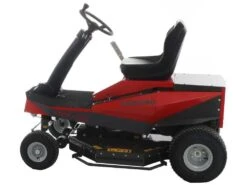 Tracteur Tondeuse électrique CaRINO - Moteur à Batterie 48V/200 Ah - Largeur De Coupe 95 Cm - Roues -Entretien Du Jardin tracteur tondeuse lectrique carino moteur batterie 48v 200 ah largeur de coupe 95 cm roues tracteur tondeuse lectrique carino 34933 0 1654066348 IMG 62970cac9a410