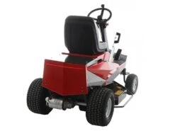 Tracteur Tondeuse électrique CaRINO - Moteur à Batterie 48V/200 Ah - Largeur De Coupe 95 Cm - Roues -Entretien Du Jardin tracteur tondeuse lectrique carino moteur batterie 48v 200 ah largeur de coupe 95 cm roues tracteur tondeuse lectrique carino 34933 0 1654066348 IMG 62970cacea0bc