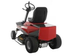 Tracteur Tondeuse électrique CaRINO - Moteur à Batterie 48V/200 Ah - Largeur De Coupe 95 Cm - Roues -Entretien Du Jardin tracteur tondeuse lectrique carino moteur batterie 48v 200 ah largeur de coupe 95 cm roues tracteur tondeuse lectrique carino 34933 0 1654066348 IMG 62970cacee209