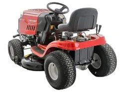 Tracteur Tondeuse MTD Bronco 107T-S Troy Bilt - Transmission Continue CVT - éjection Latérale -Entretien Du Jardin tracteur tondeuse mtd bronco 107t s troy bilt transmission continue cvt jection latrale tracteur tondeuse mtd horse 107t s troy bilt 42683 0 1685455315 IMG 647601d30e70f