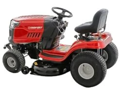 Tracteur Tondeuse MTD Bronco 107T-S Troy Bilt - Transmission Continue CVT - éjection Latérale -Entretien Du Jardin tracteur tondeuse mtd bronco 107t s troy bilt transmission continue cvt jection latrale tracteur tondeuse mtd horse 107t s troy bilt 42683 0 1685455315 IMG 647601d31a501