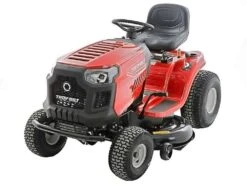 Tracteur Tondeuse MTD Bronco 107T-S Troy Bilt - Transmission Continue CVT - éjection Latérale -Entretien Du Jardin tracteur tondeuse mtd bronco 107t s troy bilt transmission continue cvt jection latrale tracteur tondeuse mtd horse 107t s troy bilt 42683 0 1685455315 IMG 647601d330457