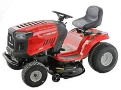 Tracteur Tondeuse MTD Bronco 107T-S Troy Bilt - Transmission Continue CVT - éjection Latérale -Entretien Du Jardin tracteur tondeuse mtd bronco 107t s troy bilt transmission continue cvt jection latrale tracteur tondeuse mtd horse 107t s troy bilt 42683 0 1685455315 IMG 647601d3366d0