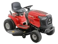 Tracteur Tondeuse MTD Bronco 107T-S Troy Bilt - Transmission Continue CVT - éjection Latérale -Entretien Du Jardin tracteur tondeuse mtd bronco 107t s troy bilt transmission continue cvt jection latrale tracteur tondeuse mtd horse 107t s troy bilt 42683 0 1685455315 IMG 647601d347d5a