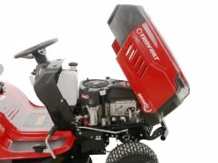 Tracteur Tondeuse MTD Bronco 927T-R - Boîte Hydrostatique - Bac De Ramassage -Entretien Du Jardin tracteur tondeuse mtd bronco 927t r bote hydrostatique bac de ramassage carrosserie en acier maill 42580 1 1685024147 IMG 646f6d93b21b6