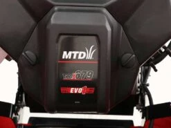 Tracteur Tondeuse MTD Horse 105T-R Troy Bilt - Boîte Hydrostatique - Bac De Ramassage -Entretien Du Jardin tracteur tondeuse mtd horse 105t r troy bilt bote hydrostatique bac de ramassage le moteur mtd thorx 679 bicylindre de 679 cm3 41770 14 1682592041 IMG 644a5129be4e0