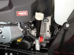 Tracteur Tondeuse MTD OPTIMA LG 200 H - Transmission Continue CVT - Éjection Latérale -Entretien Du Jardin tracteur tondeuse mtd optima lg 200 h transmission continue cvt jection latrale le moteur mtd thorx 679 bicylindre de 679 cm3 40755 19 1679319676 IMG 6418627cd2745