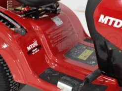 Tracteur Tondeuse MTD SMART RE 130 H Transmission Hydrostatique – Bac De Ramassage 30 Tracteur Tondeuse MTD SMART RE 130 H Transmission Hydrostatique – Bac De Ramassage -Entretien Du Jardin tracteur tondeuse mtd smart re 130 h transmission hydrostatique bac de ramassage la carrosserie en acier maill 5545 10 1396601590 trattorino mtd re130H 46