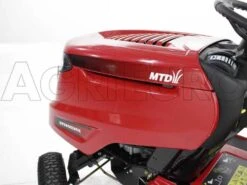 Tracteur Tondeuse MTD SMART RE 130 H Transmission Hydrostatique – Bac De Ramassage 33 Tracteur Tondeuse MTD SMART RE 130 H Transmission Hydrostatique – Bac De Ramassage -Entretien Du Jardin tracteur tondeuse mtd smart re 130 h transmission hydrostatique bac de ramassage la carrosserie en acier maill 5545 10 1427453747 trattorino rasaerba mtd re 130h 15 20