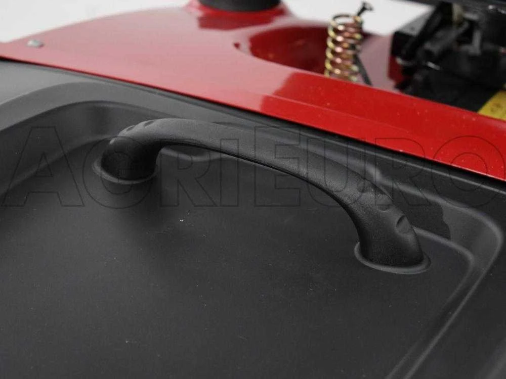 Tracteur Tondeuse MTD SMART RE 130 H Transmission Hydrostatique – Bac De Ramassage 19 Tracteur Tondeuse MTD SMART RE 130 H Transmission Hydrostatique – Bac De Ramassage – Image 19