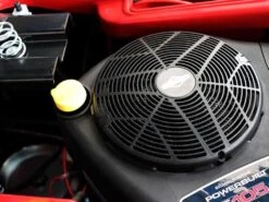 Tracteur Tondeuse Rider Eurosystems ASSO 67 Mini Rider - Moteur B&S 21R5 POWER BUILT 344 Cm3 - 7.7 Kw -Entretien Du Jardin tracteur tondeuse rider eurosystems asso 67 mini rider moteur b s 21r5 power built 344 cm3 7 7 kw moteur avec dmarrage lectrique 35457 15 1655905960 IMG 62b31ea80632c