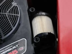 Tracteur Tondeuse Rider Eurosystems ASSO 67 Mini Rider - Moteur B&S 21R5 POWER BUILT 344 Cm3 - 7.7 Kw -Entretien Du Jardin tracteur tondeuse rider eurosystems asso 67 mini rider moteur b s 21r5 power built 344 cm3 7 7 kw moteur avec dmarrage lectrique 35457 15 1655905960 IMG 62b31ea80a68e