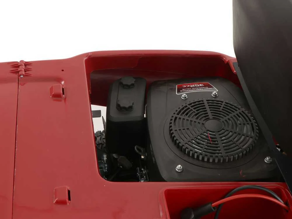 Tracteur Tondeuse Rider Eurosystems ASSO 67 Mini Rider - Moteur LONCIN 352 Cm3 - 7.2 Kw 18 Tracteur Tondeuse Rider Eurosystems ASSO 67 Mini Rider - Moteur LONCIN 352 Cm3 - 7.2 Kw – Image 18