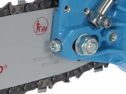 Tronçonneuse Pneumatique Campagnola AUTOLUBE M.3 8" - 1/4", élagueuse -Entretien Du Jardin tronconneuse pneumatique campagnola autolube m 3 8 1 4 elagueuse caracteristiques generales 12939 5 1523369786 IMG 941sdf0