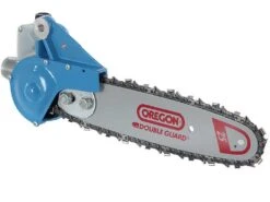 Tronçonneuse Pneumatique Campagnola AUTOLUBE M.3 8" - 1/4", élagueuse -Entretien Du Jardin tronconneuse pneumatique campagnola autolube m 3 8 1 4 elagueuse caracteristiques generales 12939 5 1523369787 IMG 9408