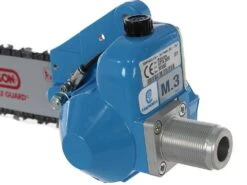 Tronçonneuse Pneumatique Campagnola AUTOLUBE M.3 8" - 1/4", élagueuse -Entretien Du Jardin tronconneuse pneumatique campagnola autolube m 3 8 1 4 elagueuse caracteristiques generales 12939 5 1523369787 IMG 9412