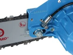 Tronçonneuse Pneumatique Campagnola AUTOLUBE M.3 8" - 1/4", élagueuse -Entretien Du Jardin tronconneuse pneumatique campagnola autolube m 3 8 1 4 elagueuse caracteristiques generales 12939 5 1523369787 IMG 9417