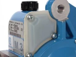 Tronçonneuse Pneumatique Campagnola AUTOLUBE M.3 8" - 1/4", élagueuse -Entretien Du Jardin tronconneuse pneumatique campagnola autolube m 3 8 1 4 elagueuse caracteristiques generales 12939 5 1523369787 IMG 9423