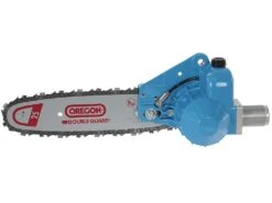 Tronçonneuse Pneumatique Campagnola AUTOLUBE M.3 8" - 1/4", élagueuse -Entretien Du Jardin tronconneuse pneumatique campagnola autolube m 3 8 1 4 elagueuse elagueuse pneumatique campagnola 12939 0 1523368960 IMG 9409