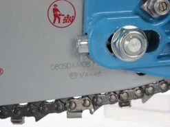 Tronçonneuse Pneumatique Campagnola AUTOLUBE M.3 8" - 1/4", élagueuse -Entretien Du Jardin tronconneuse pneumatique campagnola autolube m 3 8 1 4 elagueuse elagueuse pneumatique campagnola 12939 0 1523368961 IMG 9418