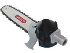 Tronçonneuse Pneumatique Campagnola LINX 8" - 1/4, élagueuse -Entretien Du Jardin trononneuse pneumatique campagnola linx 8 1 4 lagueuse lagueuse pneumatique campagnola 12936 0 1523356858 IMG 9383