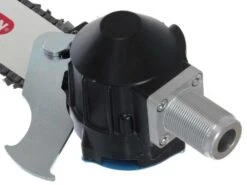 Tronçonneuse Pneumatique Campagnola LINX 8" - 1/4, élagueuse -Entretien Du Jardin trononneuse pneumatique campagnola linx 8 1 4 lagueuse structure en fonte de magnsium et d aluminium 12936 2 1523364628 IMG 9ef383