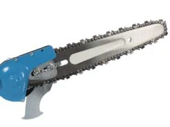 Tronçonneuse Pneumatique Campagnola LINX 8" Carving - 1/4, élagueuse -Entretien Du Jardin trononneuse pneumatique campagnola linx 8 carving 1 4 lagueuse guide avec pointe troite carving 12938 6 1523368244 IMG 9399