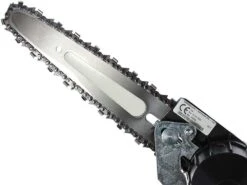 Tronçonneuse Pneumatique Campagnola LINX 8" Carving - 1/4, élagueuse -Entretien Du Jardin trononneuse pneumatique campagnola linx 8 carving 1 4 lagueuse guide avec pointe troite carving 12938 6 1523368244 IMG 9400