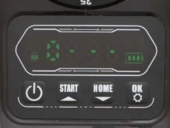 Wiper POP 3 - Robot Tondeuse - Surface Maximale Conseillée 300 M2 -Entretien Du Jardin wiper pop 3 robot tondeuse surface maximale conseille 300 m2 caractristiques principales et commandes 43439 4 1688994438 IMG 64ac0286a26ce