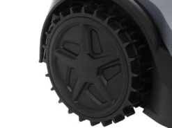 Wiper POP 3 - Robot Tondeuse - Suurface Maximale Conseillée 300 M2 -Entretien Du Jardin wiper pop 3 robot tondeuse suurface maximale conseille 300 m2 caractristiques principales et commandes 43437 4 1688993873 IMG 64ac0051893f9