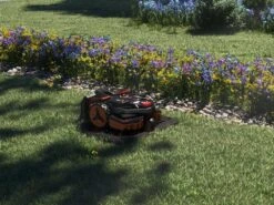 Worx Landroid Vision L1300 - Robot Tondeuse - Sans Installation -Entretien Du Jardin worx landroid vision l1300 robot tondeuse sans installation installation 44432 16 1695366652 IMG 650d3dfc2ebf4